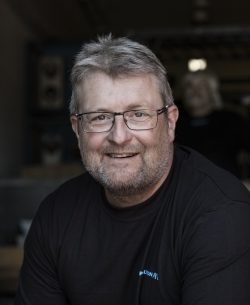 Kent Bergström